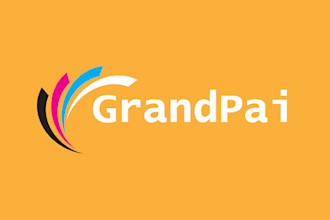 make timeless logo copyright protected for your business identity