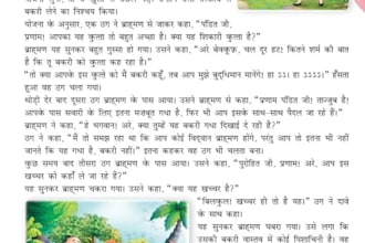 professionally edit and proofread hindi textbooks