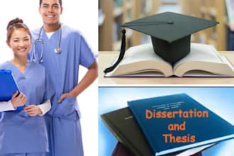 provide services related to qualitative research and quantitative research