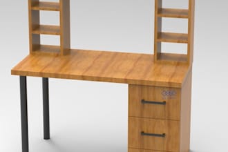 do your furniture design