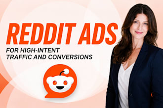 set up and manage reddit ad campaigns for your business