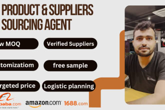 be your product sourcing agent from china, manufacturers