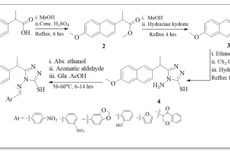 draw chemical structures, mechanisms in chemdraw