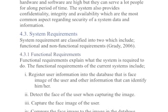 write content related on information technology and computer