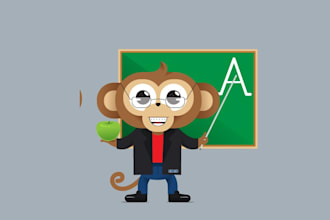 design expertly crafted education logo