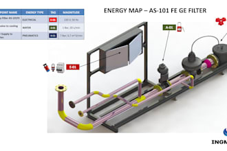 design structural and piping systems from simple to highly complex in solidworks