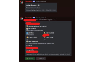 create a custom discord bot
