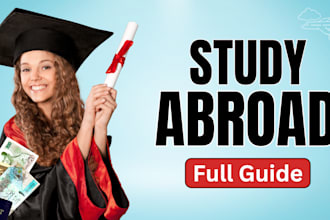 do a study permit visa for international student