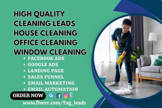 generate house cleaning leads housecleaning website cleaning maid housework lead