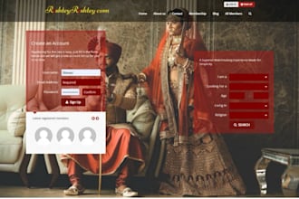 update, edit, fix, and make changes to your website