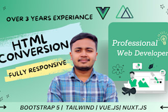 fix bugs in your HTML projects
