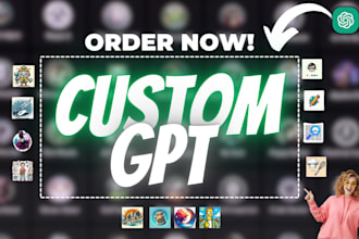 build you a superb custom gpt for gpt store