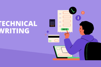 write technical articles in electronics engineering