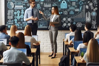 do web application pentesting and cyber security training
