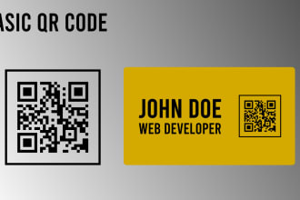 convert your link to qr code