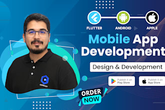 mobile app development android app developer ios app