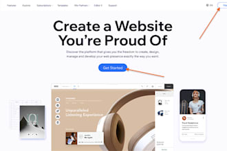 craft a unique wix site that stands out, maximizing your online presence