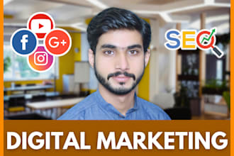 provide expert digital marketing, ppc advertising, seo and content services