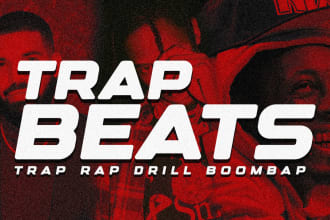 make a professional trap beat