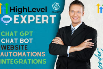 be gohighlevel automation,gohighlevel funnel,chatwidget ghl website