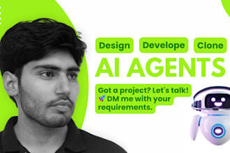 build ai agents, whatsapp ai agent and n8n ai automation workflows