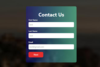 fix or create multistep contact forms,contact form 7,pop up forms