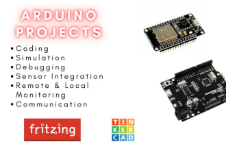 quickly code arduino esp32 stm and iot projects