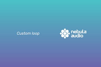make a loop music