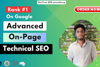 optimize xml sitemap robots txt and technical SEO for your website