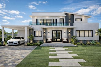 provide architectural and structural designs as well as mep designs