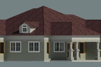 provide architectural and structural designs as well as mep designs