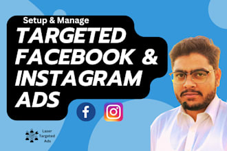 facebook  instagram ads specialist precision and strategy