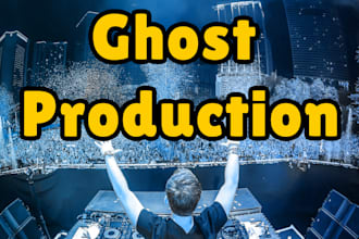 make a professional deep house song