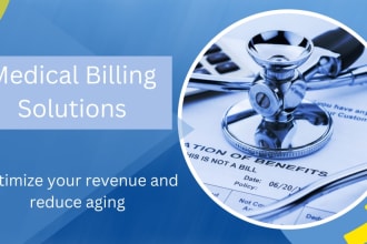 do medical billing, credentialing, and denials management