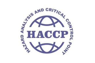 create haccp and food safety plans for your industry