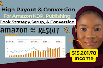 do amazon kdp sales funnel, amazon website and book marketing