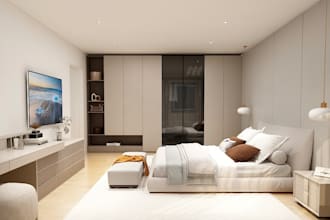 create beautiful renderings and floor plan for your space
