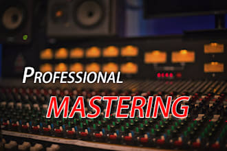 master your metal and rock music