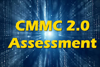 perform a cmmc 2 assessment