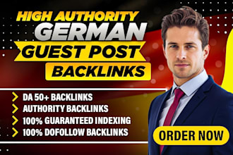 do high da german guest post dofollow white hat SEO backlinks