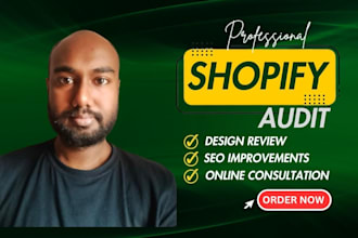 boost your shopify conversion rate optimization with cro audit
