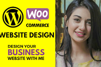 design responsive website in 1 day
