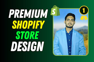 design shopify store, shopify dropshipping store, redesign shopify website