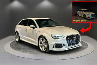 do automotive,car photo editing and photo background remove