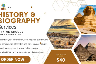 write history and biography sociology and your history writer and art ebook