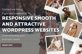 design awesome website banner slider and beautiful animated slider