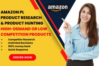 do amazon private label product research and amazon product hunting