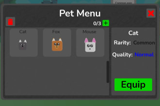 create your roblox guis