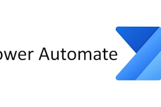 automate your business processes via power automate