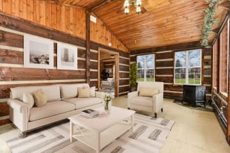 do virtual staging for real estate photo within 12 hours